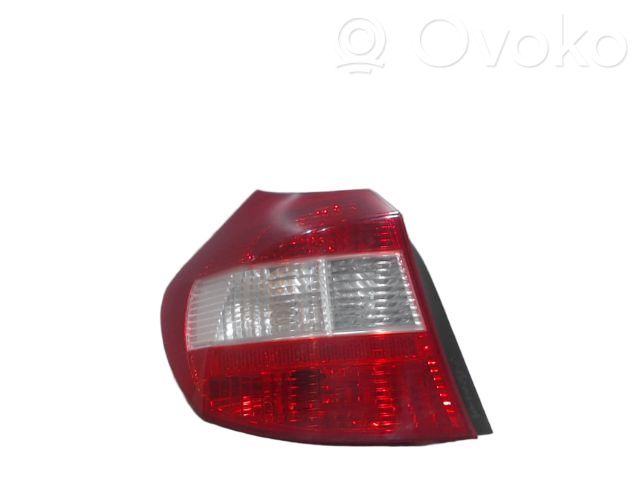 BMW 1 E81 E87 Lampă spate în caroserie 
