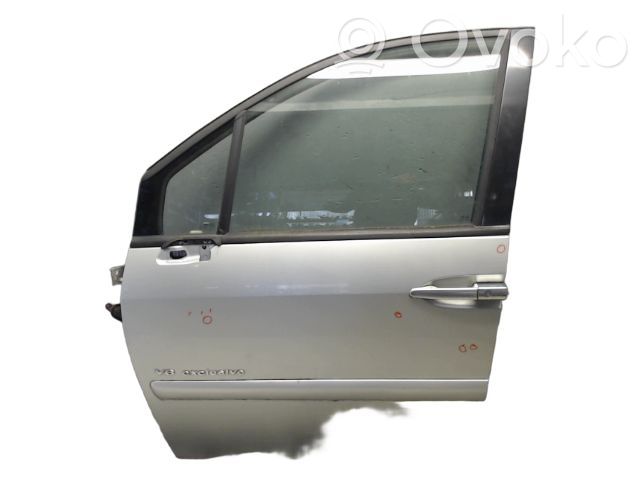 Priekinės durys   9002X1,9002X1