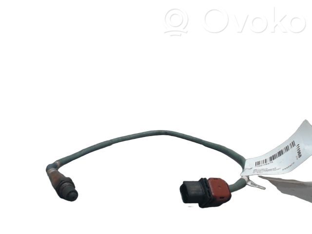 Ford Fiesta Lambda probe sensor 