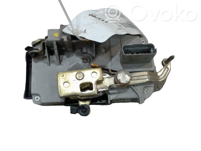 Front door lock   9135L4,9135L4
