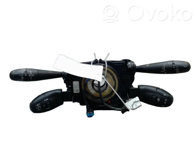 Peugeot 5008 Interruptor/palanca de limpiador de luz de giro 
