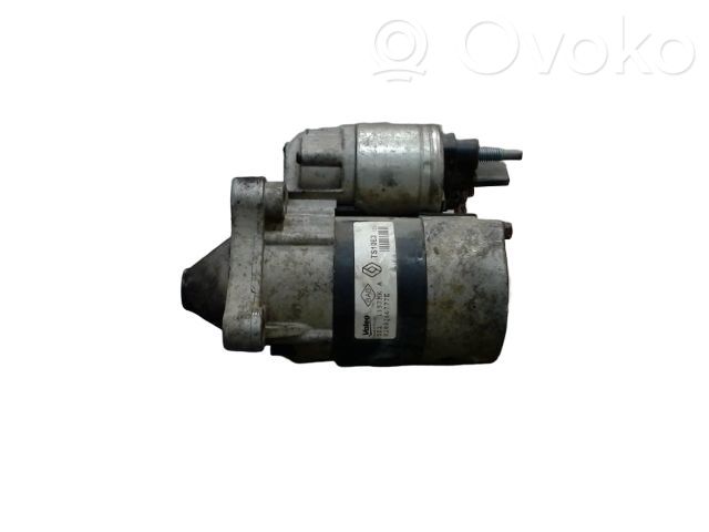 Dacia Duster Electromotor 