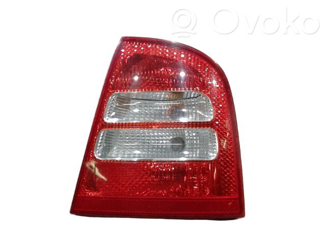 Skoda Octavia Mk1 (1U) Lampa tylna 