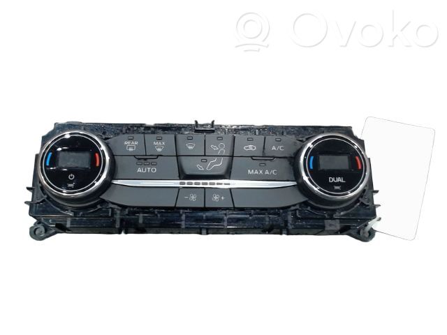 Ford Focus Climate control unit 