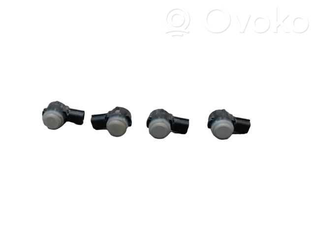 Ford Fiesta Parking PDC sensor 