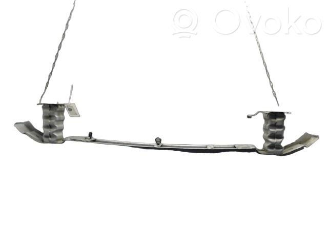 Front bumper support beam   7414EH,7414EH