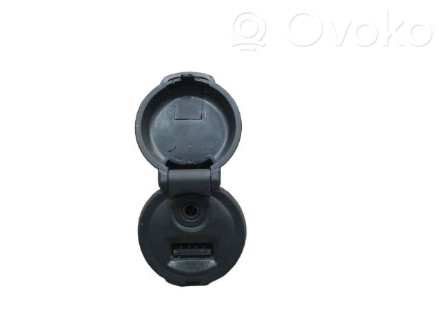 12 V Socket (front)   6574JV,6574JV,96647952XT