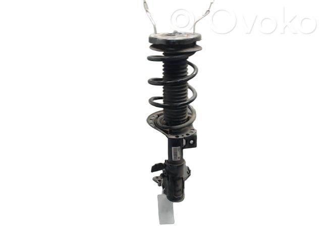 Ford Focus Front shock absorber/damper 