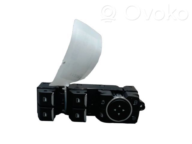 Ford Fiesta Electric window control switch 