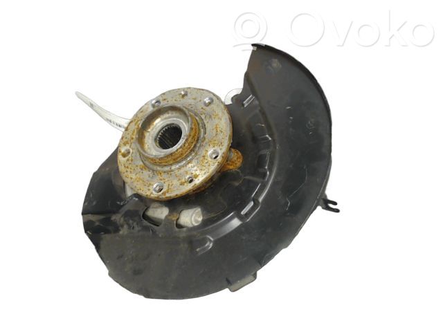 Renault Megane E-Tech Front wheel bearing hub 