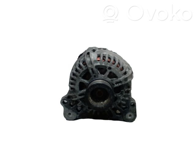 Volkswagen Golf VI Generatore/alternatore 