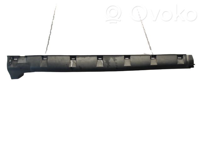 Dacia Duster Listón 