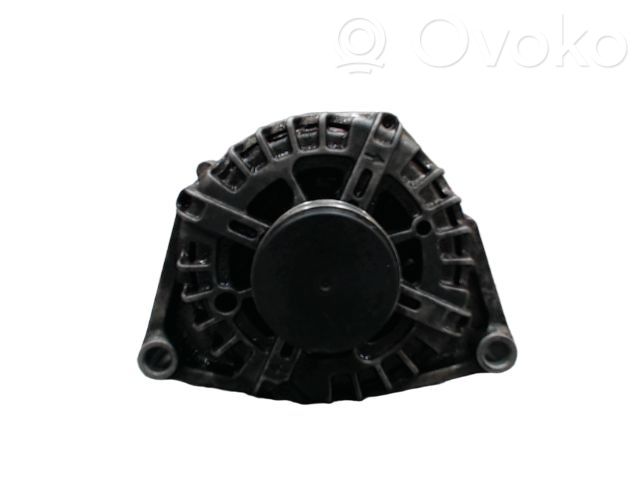 Opel Astra J Generator/alternator 