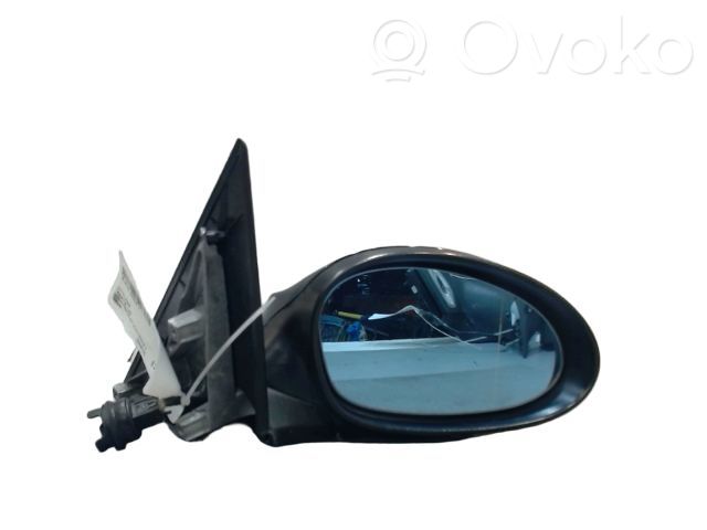 BMW 1 E81 E87 Front door electric wing mirror 