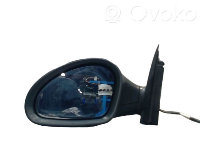 Seat Ibiza III (6L) Specchietto retrovisore elettrico portiera anteriore 