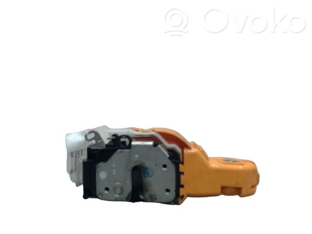 Front door lock   1769262,1769262