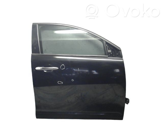 Lancia Ypsilon Durvis 
