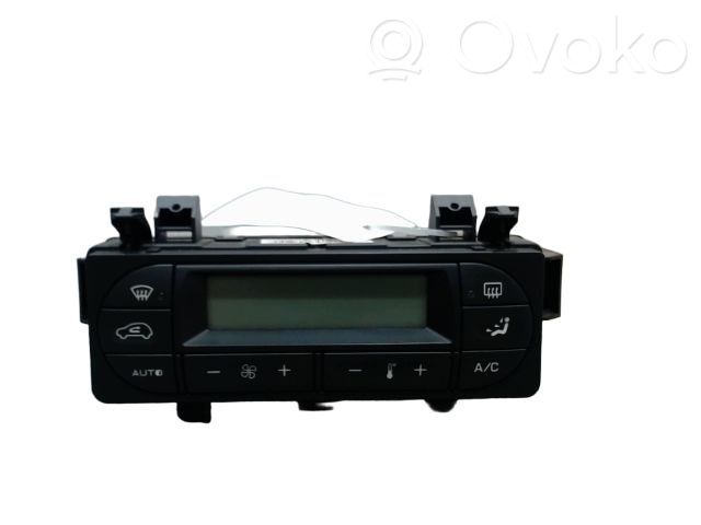 Climate control unit   6452C3,6452C3,96588239XT