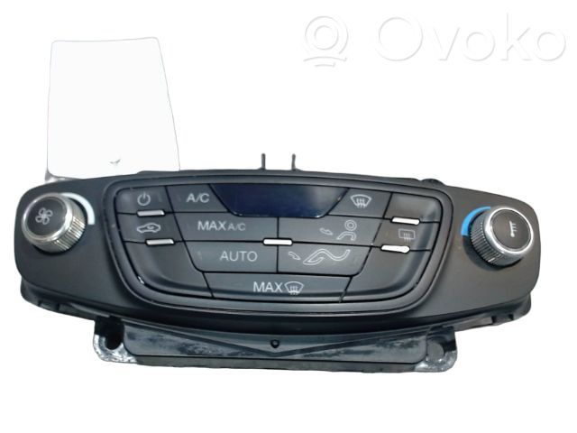 Ford B-MAX Climate control unit 
