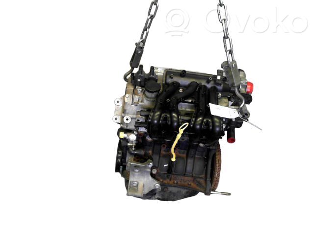Renault Twingo I Engine 