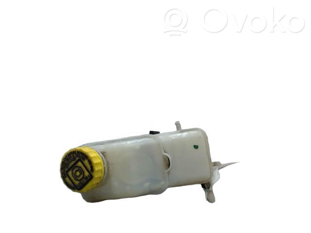Citroen Nemo Jarrunestesäiliö 