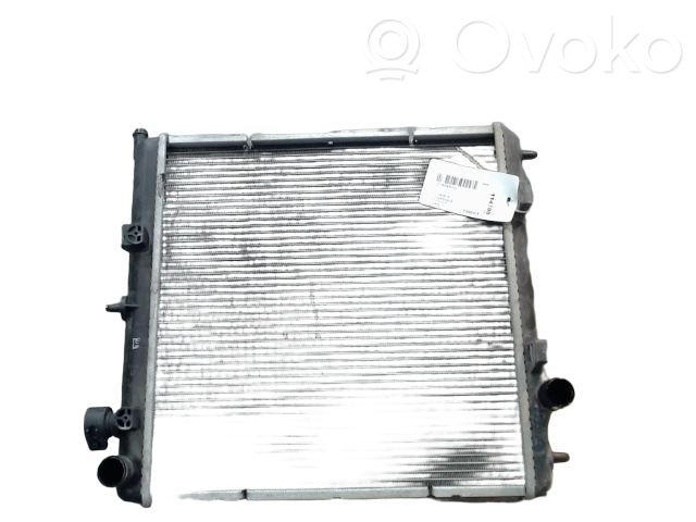 Citroen C3 Coolant radiator 