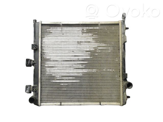 Citroen C3 Radiator lichid răcire 