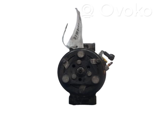Ford Mondeo MK IV Air conditioning (A/C) compressor (pump) 