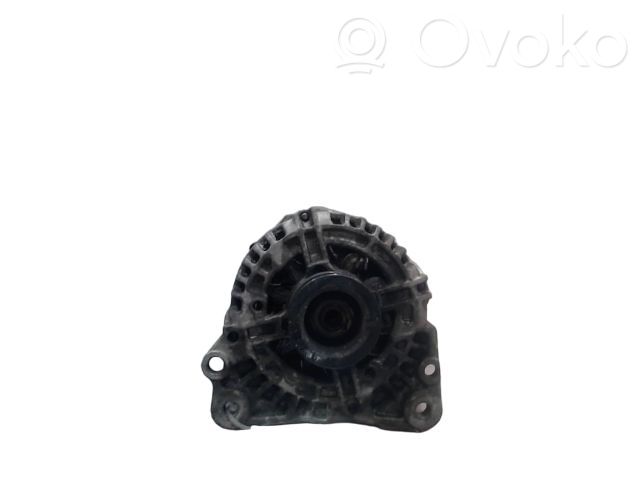 Volkswagen Polo IV 9N3 Generator/alternator 