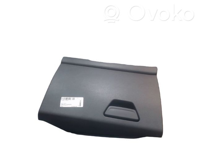 Ford C-MAX II Glove box 