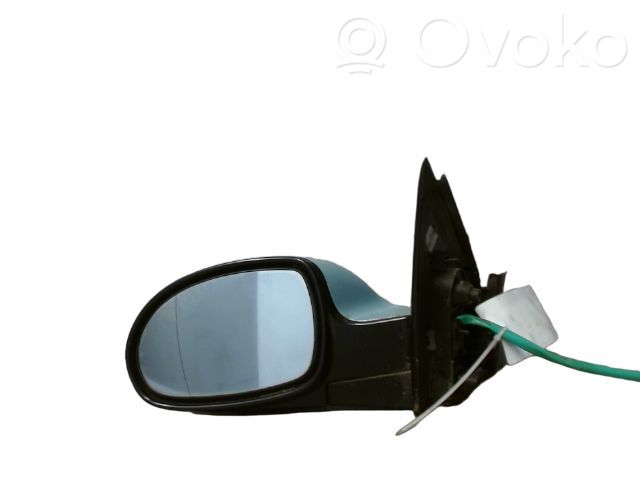 Citroen C5 Specchietto retrovisore elettrico portiera anteriore 