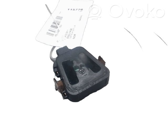 Peugeot 508 Rain sensor 