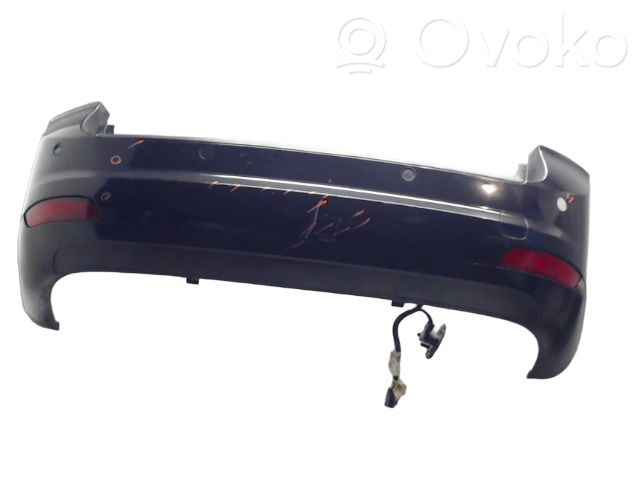 Volvo V50 Parachoques 