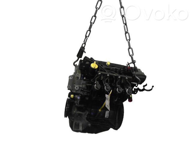 Engine   7701472963,7701472963,D7FK708