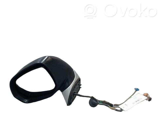 Citroen C4 Grand Picasso Front door electric wing mirror 
