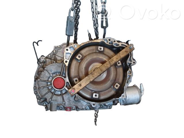 Citroen C5 Automatic gearbox 