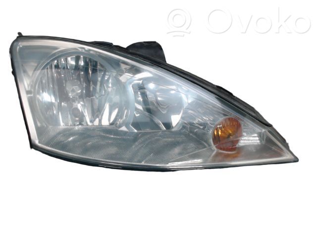 Ford Focus Headlight/headlamp 