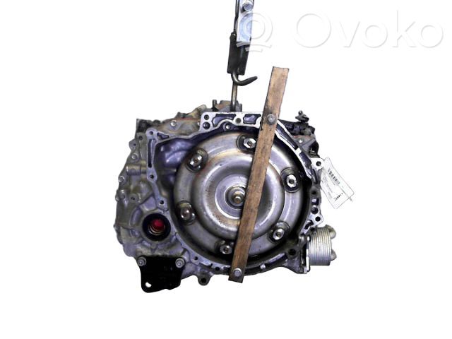 Citroen C4 II Picasso Scatola del cambio automatico 