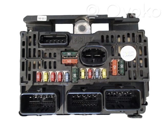 Fuse module   6500CG,6500CG,BSML0200