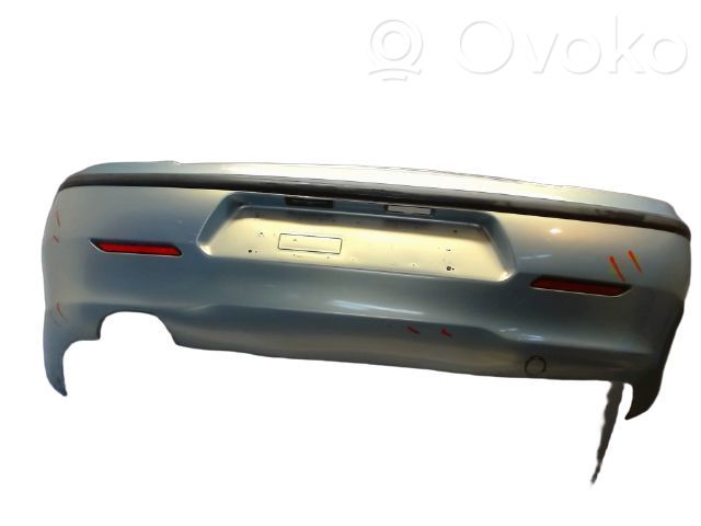 Alfa Romeo 156 Puskuri 