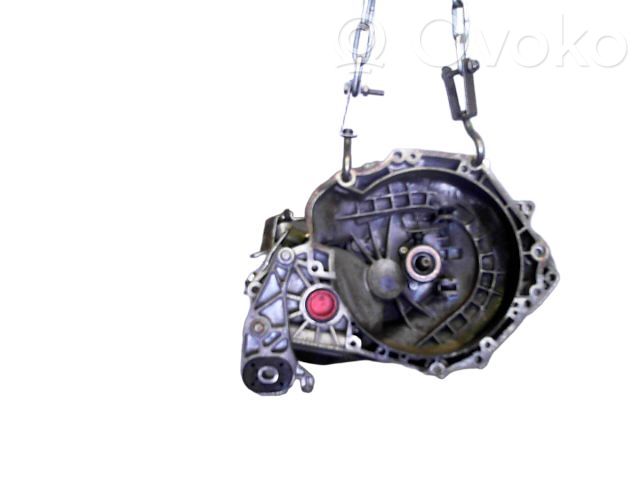 Opel Corsa C Cutie viteze manuală cu 6 trepte 