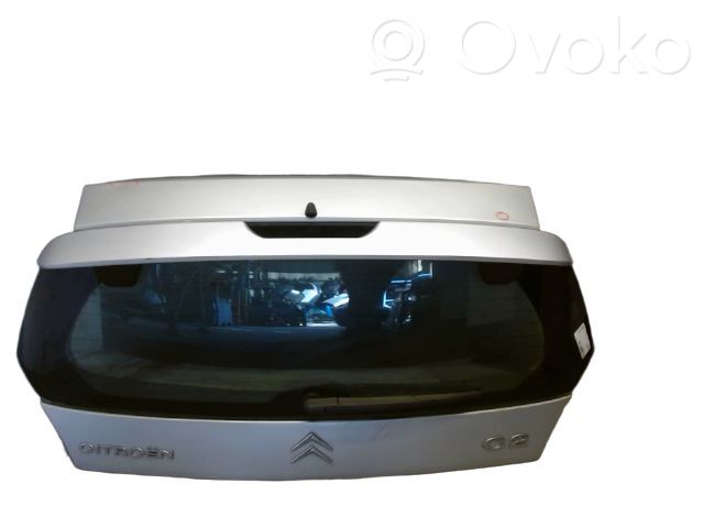 Tailgate/trunk/boot lid   8701S2,8701S2