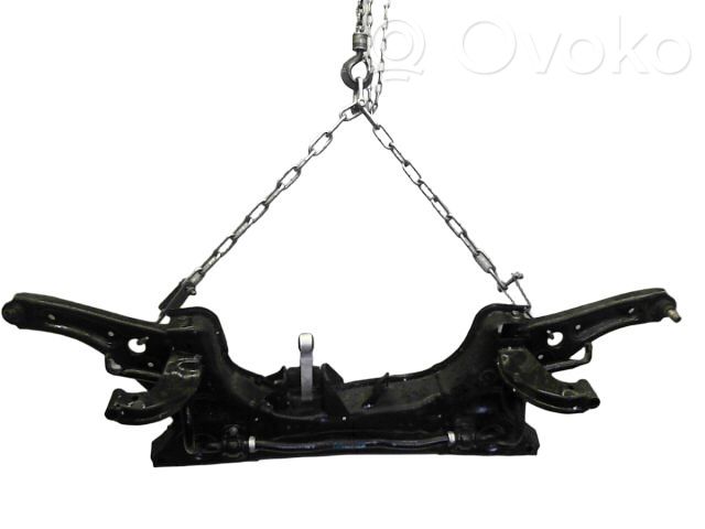 Ford Ecosport I Front subframe 