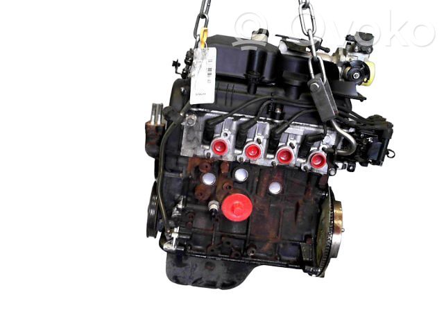 KIA Picanto Engine 