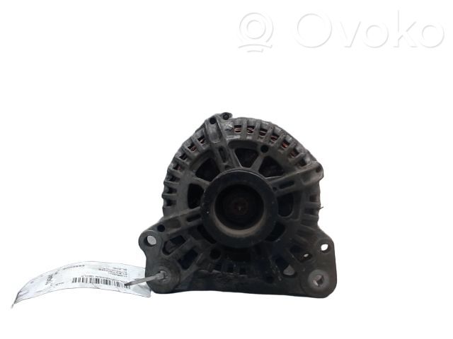 Volkswagen Golf VI Generatore/alternatore 