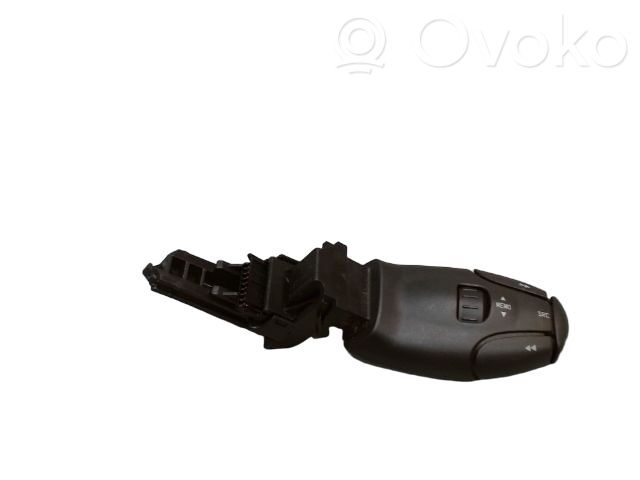 Peugeot 207 Head unit multimedia control 