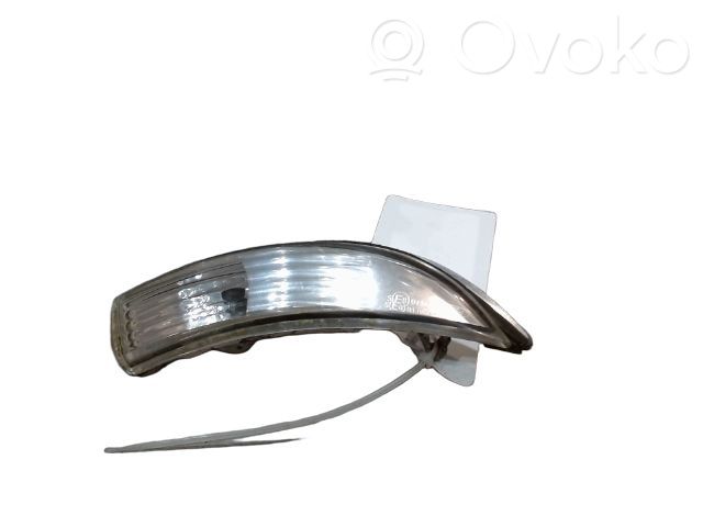 Ford Fiesta Mirror indicator light 