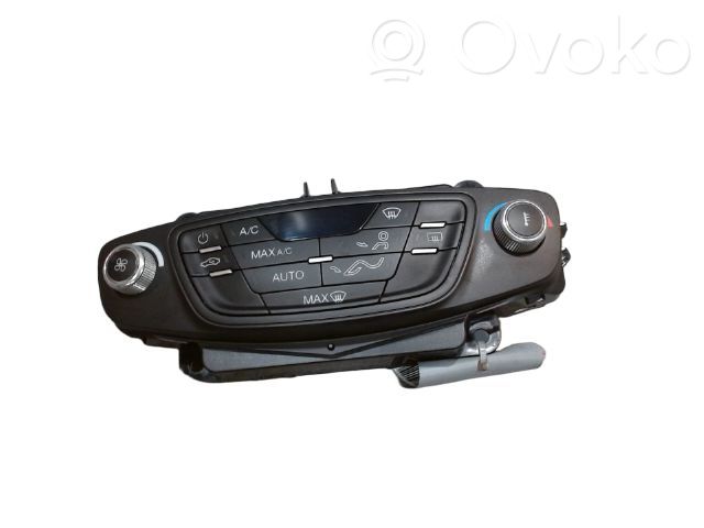 Climate control unit   1901283,1901283