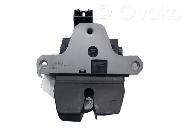 Ford C-MAX II Loading door lock 