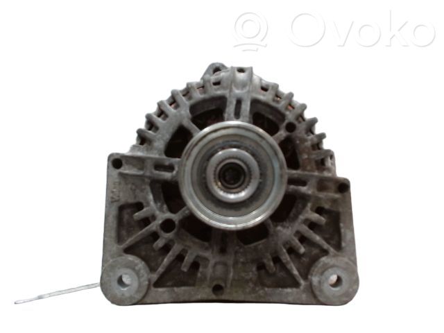 Renault Clio II Generator/alternator 